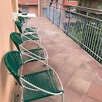 Taormina מלון רימיני