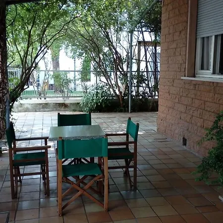 מלון Taormina רימיני
