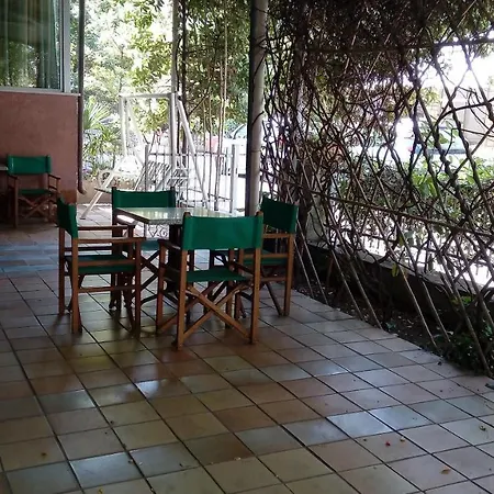 Taormina רימיני