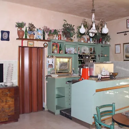 Taormina Hotel