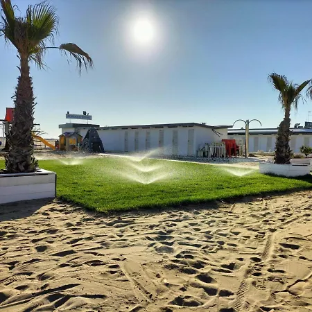 Hotell Taormina Rimini