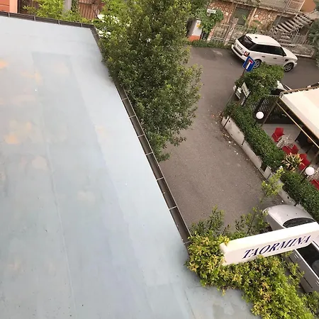 Taormina Hotel