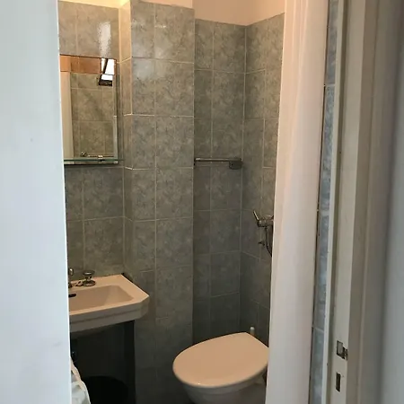 Otel Taormina Rimini