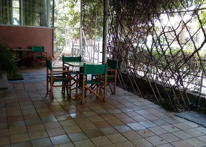 Taormina רימיני