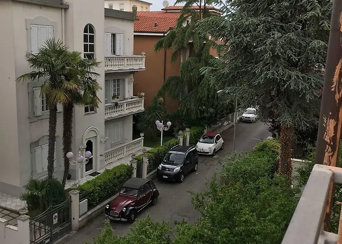 Taormina * רימיני