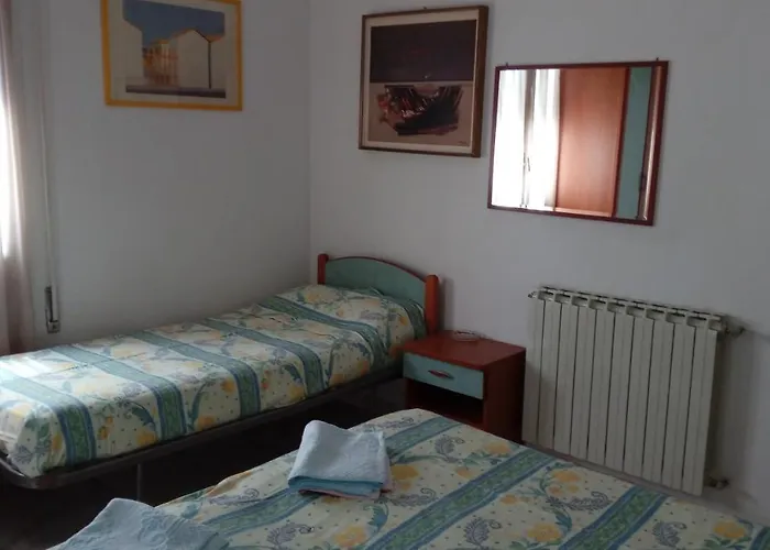 فندق Taormina ريميني