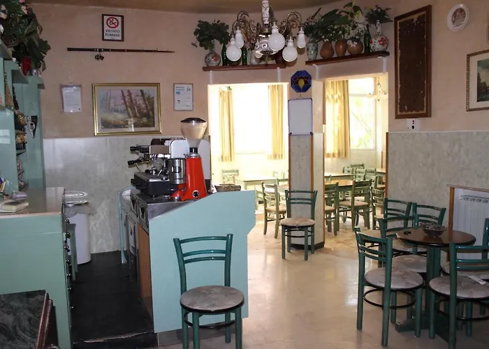 Hotel Taormina Rimini