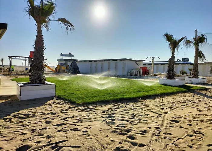 Hotel Taormina Rimini