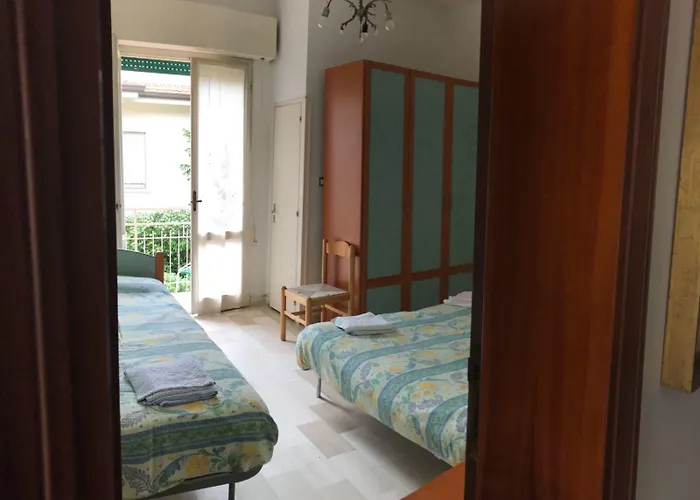 Taormina Hotel Rimini