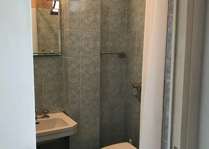 فندق Taormina ريميني