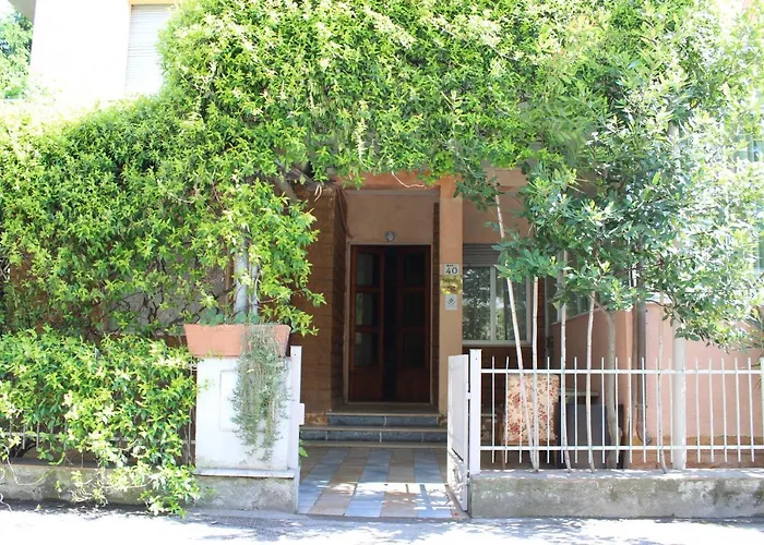 Taormina Szálloda *