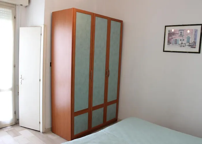 Szálloda Taormina *