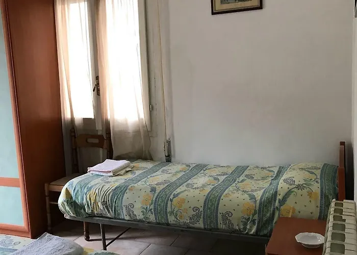 Taormina Szálloda Rimini